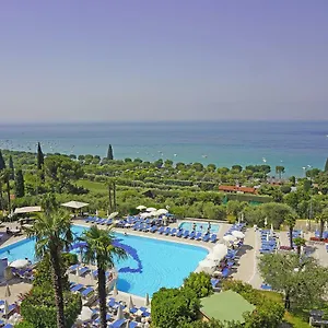 Residence Arca Hotel apartamentowy