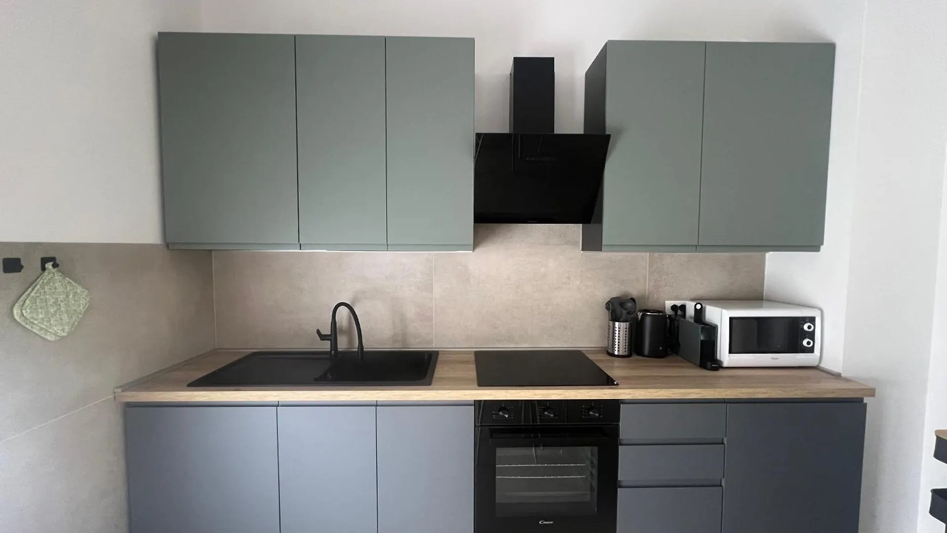 Apartament Casa Emma Bardolino