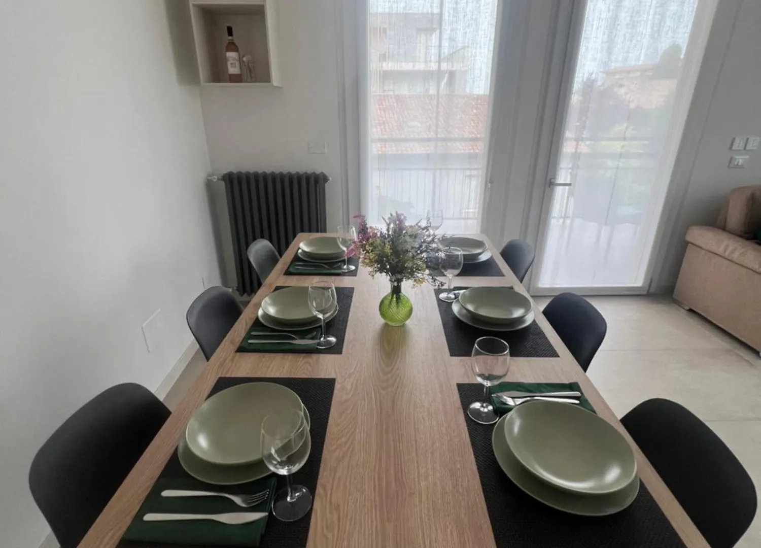 Apartament Casa Emma Bardolino